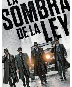 La Sombra de la Ley, Mocu-528