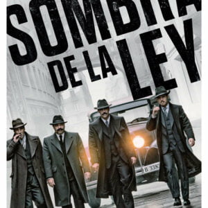 La Sombra de la Ley, Mocu-528