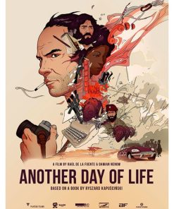 Another Day of Life, Mocu-531