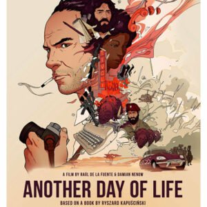 Another Day of Life, Mocu-531