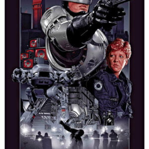 Robocop, Mocu-532