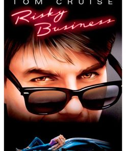Risky Business, Mocu-533
