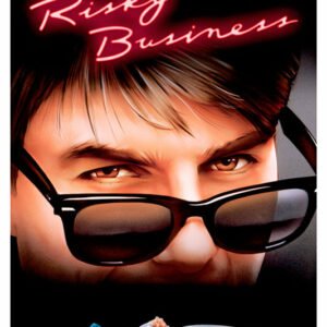 Risky Business, Mocu-533