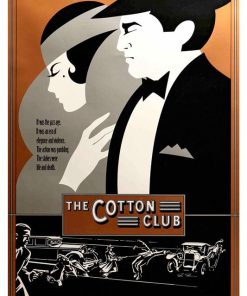 The Cotton Club, Mocu-535