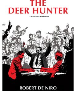 The Deer Hunter , Mocu-536