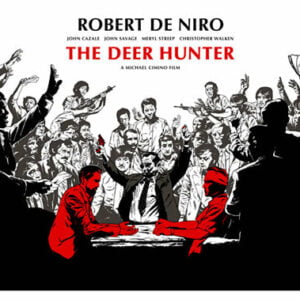 The Deer Hunter , Mocu-537