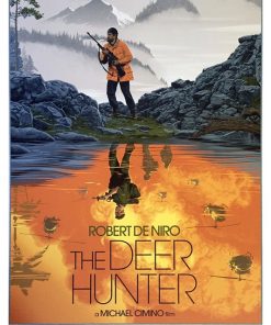 The Deer Hunter , Mocu-538