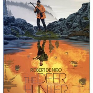 The Deer Hunter , Mocu-538