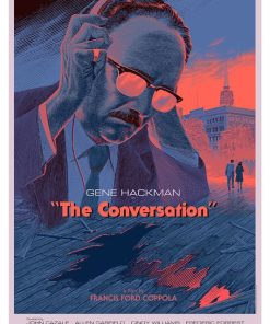 The Conversation , Mocu-539