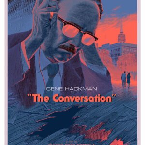 The Conversation , Mocu-539