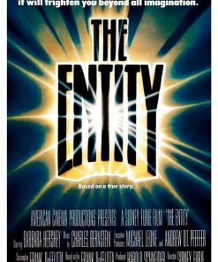 The Entity , Mocu-540
