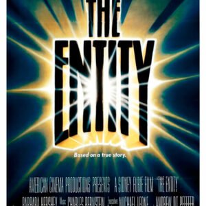 The Entity , Mocu-540
