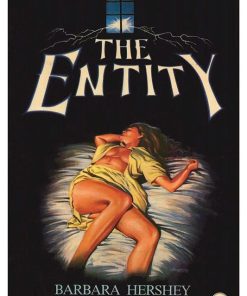 The Entity , Mocu-541