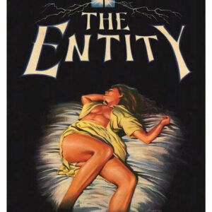 The Entity , Mocu-541