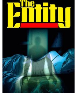 The Entity , Mocu-542