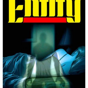 The Entity , Mocu-542