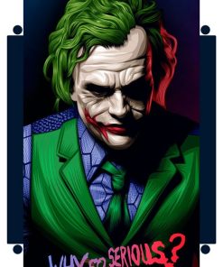 Joker, Mocu-543