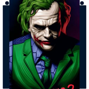 Joker, Mocu-543