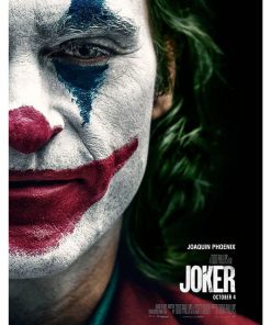JOKER, Mocu-545