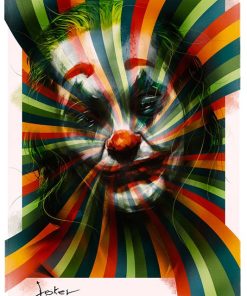 Joker, Mocu-546