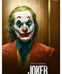 JOKER, Mocu-547