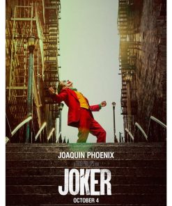 JOKER, Mocu-548