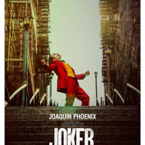 JOKER, Mocu-548