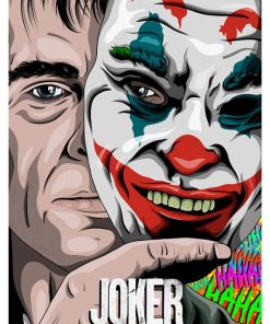 JOKER, Mocu-549