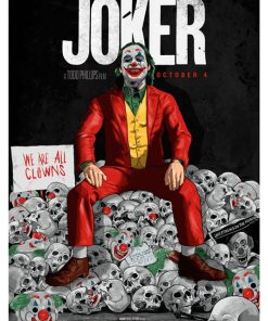 JOKER, Mocu-550
