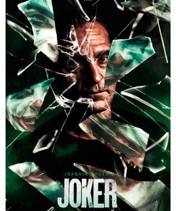 JOKER, Mocu-551