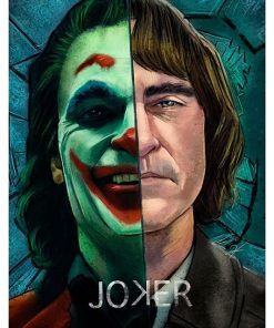 JOKER, Mocu-552