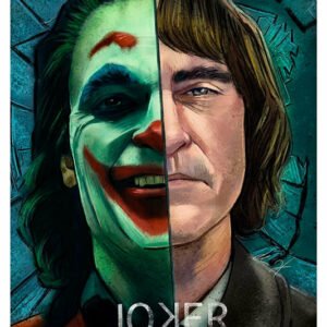 JOKER, Mocu-552