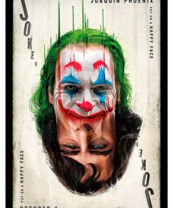JOKER, Mocu-553