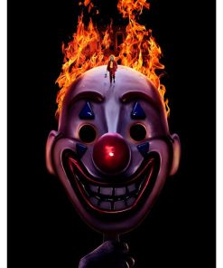 JOKER, Mocu-554