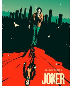 JOKER, Mocu-555