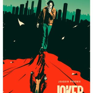 JOKER, Mocu-555