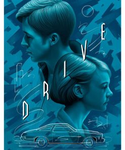 Drive, Mocu-556