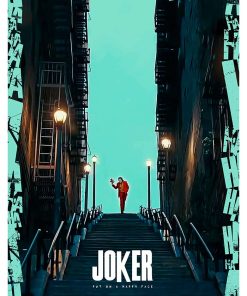 Joker, Mocu-561