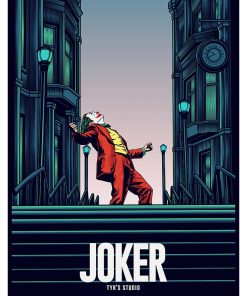 Joker, Mocu-562