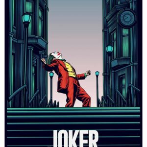 Joker, Mocu-562