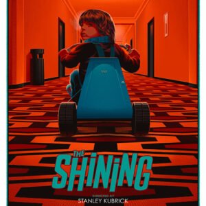 The Shining, Mocu-565