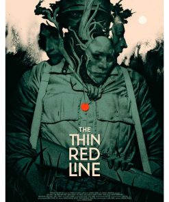 The Thin Red Line, Mocu-566