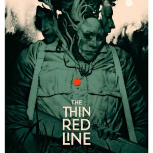 The Thin Red Line, Mocu-566