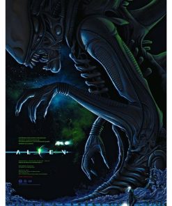 Alien, Mocu-567