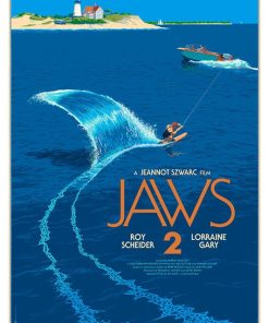 JAWS 2, Mocu-568