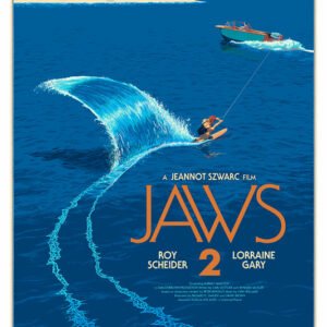 JAWS 2, Mocu-568