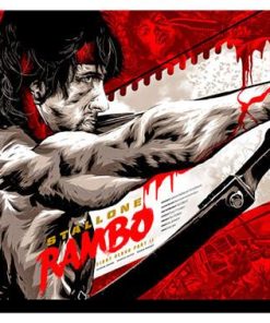 Rambo, Mocu-57.