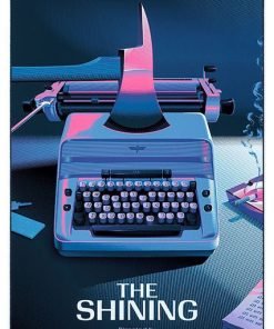 The Shinning, Mocu-570