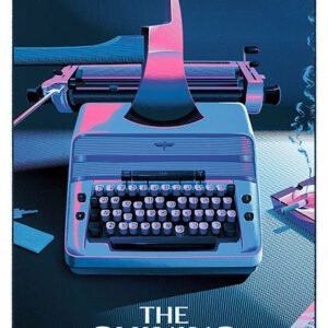 The Shinning, Mocu-570