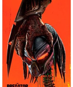 The Predator, Mocu-573
